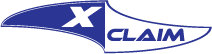 Xclaim Port logo